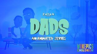 Dads: An Animated Series - Episode 1