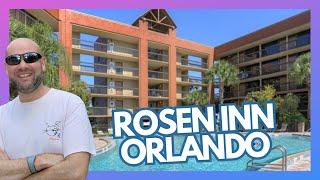  Why You Should Stay At Rosen Hotels & Resorts (Guide & Review)  #orlandoholidays