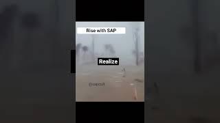 Rise with SAP #comedy #saperp #abap #funny #memes #reels #sap #sapmemes #sapvideos