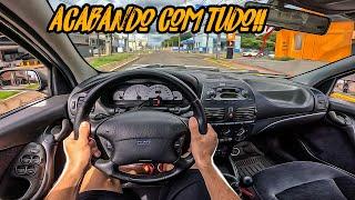 TODO ROLE É SOVIÉTICO COM ESSA MAREA TURBO!!