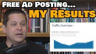 I Posted An Ad On TheFreeAdForum - Copy And Paste Ads EXPOSED!