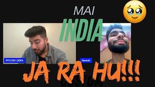 I GOT BIGGEST SHOCKING NEWS ON LIVE!! LIVE REACTION!! #piyushgera #livestream #live