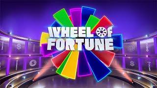 Wheel of Fortune - Season 32 Ep. 45 Viva Las Vegas Week