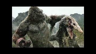 Top 10 Epic Giant Monster Fight Scenes