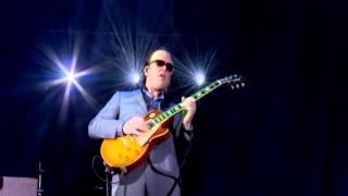 Joe Bonamassa - Tour De Force - Tea For One - Hammersmith Apollo