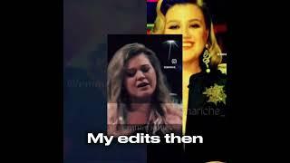 My edits Then Vs Now #growth #edit #fypシ #viral #editing #shorts