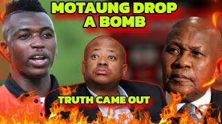 Kaizer Motaung Bomb Hot Kaizer Chiefs Unexpected News