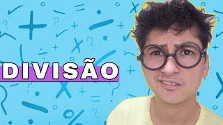 Divisão com 2 algarismos no divisor (Aprenda agora!) - [Prof Jorge Abreu]