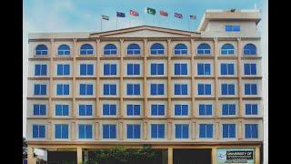 English Language & Computer Science Institute in Pakistan | A Week in USECS |