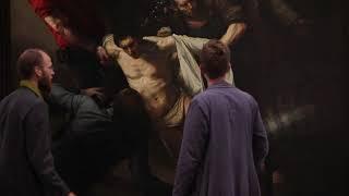 Excerpt from the 2nd Episode of The Hunt of Odd Nerdrum