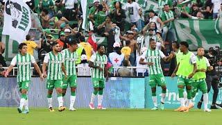 BITACORA VERDOLAGA T4 #38 | NACIONAL GUSTA Y CLASIFICA A CUARTOS DE FINAL DE LA LIGA