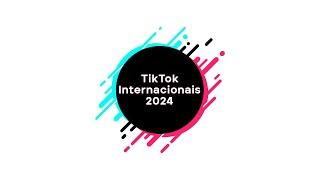  As mais tocadas | 2 horas com os hits internacionais do TikTok 2024