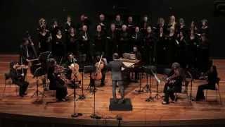 Mozart: "Inter natos mulierum" K.72. Tel-Aviv Soloists / Collegium / Barak Tal