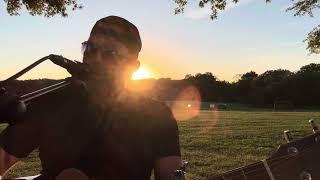 Joy of My Life - Chris Stapleton (LIVE Acoustic Cover by Johnny Chase)