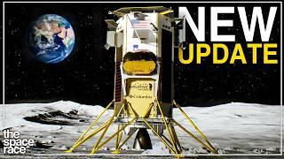 NASA Moon Landing Update!