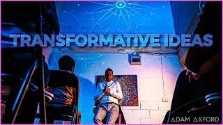 Transformative Ideas | FULL SHOW | 2020