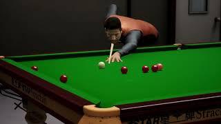 World Championship Qualifiers Round One Tom Lewis Vs Matthew Stevens