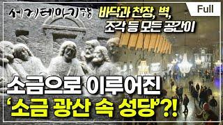 [Full] 세계테마기행 - 우리가 몰랐던 진짜 겨울왕국 폴란드- 아우슈비츠와 폴스키