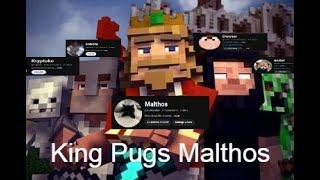 Claiming PUGs (Ranked Bedwars Montage)