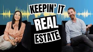 Keepin' It Real Estate | Nicole Freer and Gerrod Bailey