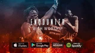 Encounter with Worship Album - Marina McLean + Caleb McLean