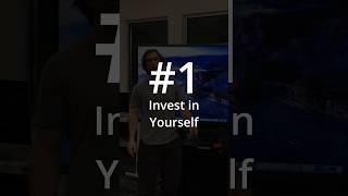 The ONLY 2 Investments You Should Make in Your 20s! #investing #moneymindset #financialsuccess