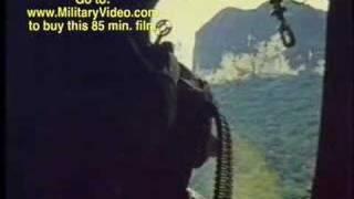 Jolly Green Giants: Helicopter Rescue in the Vietnam War