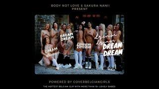 Dream Dream by Body Not Love Feat Sakura Nani