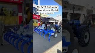 #gianibarnala #gianiimplements #cultivator #rotavator