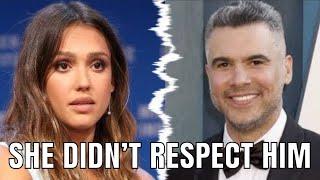 The REAL Reason Behind Jessica Alba Divorce!