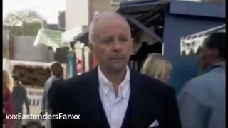 EastEnders - Eddie Moon Arrives on The Square - BBC One