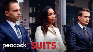 Goodbye to Darby and Stephen | Suits