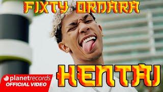 FIXTY ORDARA - HENTAI  (Prod. by El Clave Studio) [Official Video by Leonardo Martin] #Repaton