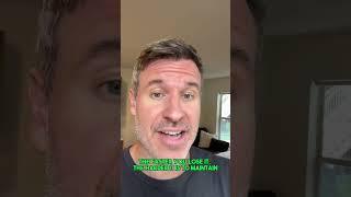 The Truth About “Rapid Weight Loss” #shorts
