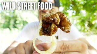 HOG HEAD THURSDAYS WILD JAMAICAN STREET FOOD