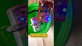 Arduino Wireless Controlled Submarine | Wireless Submarine DIY | Arduino Wireless Communication