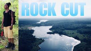 Rock Cut State Park | Mavic Pro / iPhone X 4K Hiking Vlog