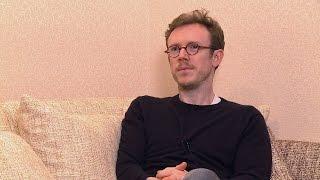 Daniel Harding ― Suntory Hall 30th Anniversary Video Messages from International Artists