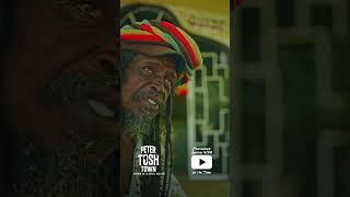 Peter Tosh Town: Origin of a Rebel Wailer
