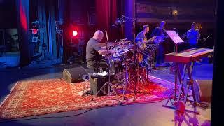 Sarajevo Jazz Fest/Sarajevo Jazz Guerrilla - Deeper Play