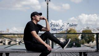 SilverC - Paris, je t'aime - ( Paris, Anh yêu em ) (Official Music Video)