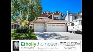 28656 Heather Lane, Castaic, CA 91384 - Move-In Ready Home in a Great Neighborhood!