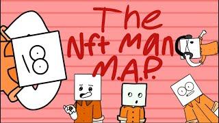 The NFT Man M.A.P. (CG5)