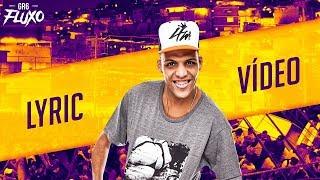 MC Pierre - Tchau Pra Jenifer (Lyric Video) DJ R7