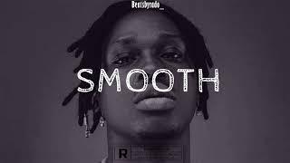 Fireboy DML x Wizkid x Davido x Ayra Starr x Omah lay "SMOOTH" | Afrobeat instrumental 2023