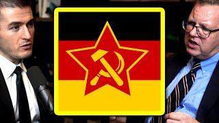 History of Communism in Germany and Soviet Union | Vejas Liulevicius and Lex Fridman