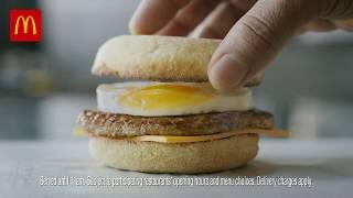 Breakfast Is Back | Breakfast | McDonald's UK