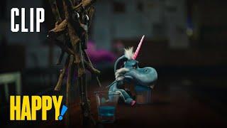 HAPPY! | Season 2, Episode 5: Many Happy Returns | SYFY