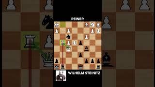Arabian Mate | Checkmate Patterns