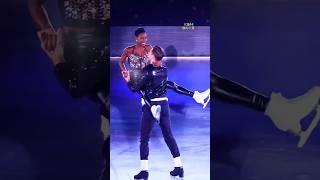 Wonderful İce Dance ️️ #shorts #ytviral #figureskating